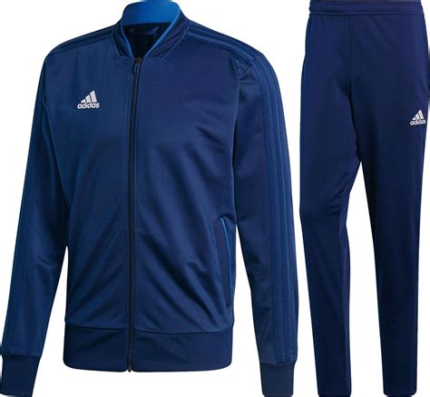 adidas originals heren trainingspak